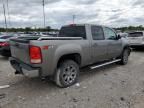 2013 GMC Sierra K1500 SLT