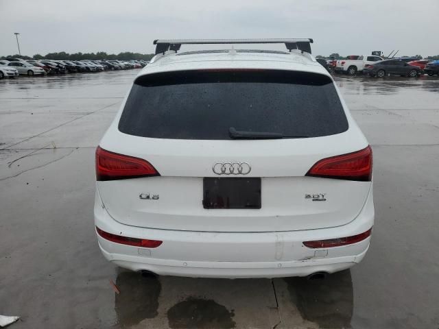 2014 Audi Q5 Premium Plus