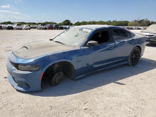 2020 Dodge Charger R/T