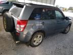 2006 Suzuki Grand Vitara Luxury