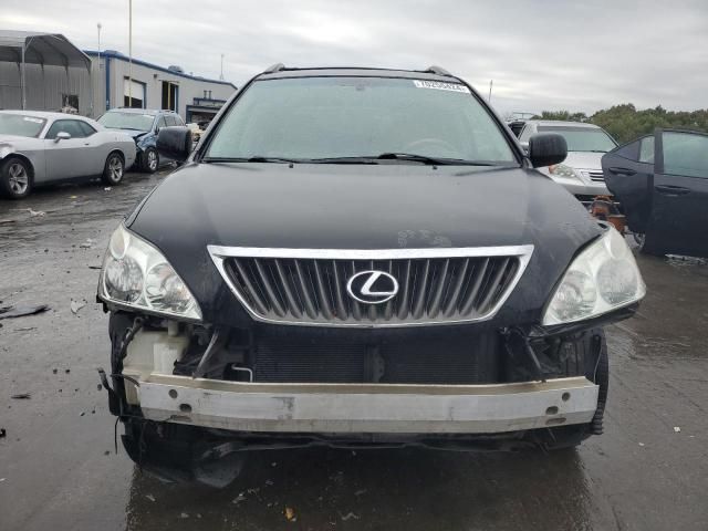 2009 Lexus RX 350