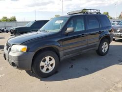 2007 Ford Escape XLT for sale in Littleton, CO