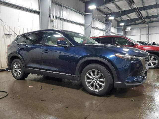 2017 Mazda CX-9 Touring