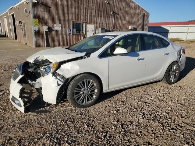 2012 Buick Verano