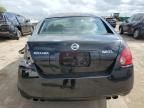 2006 Nissan Maxima SE