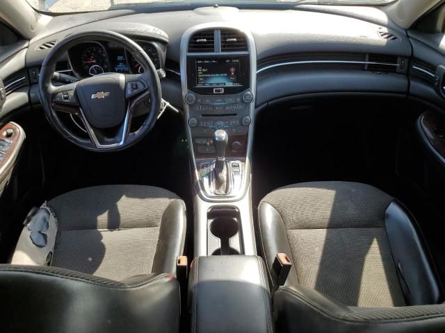 2013 Chevrolet Malibu 2LT