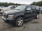 2008 Chevrolet Suburban K1500 LS