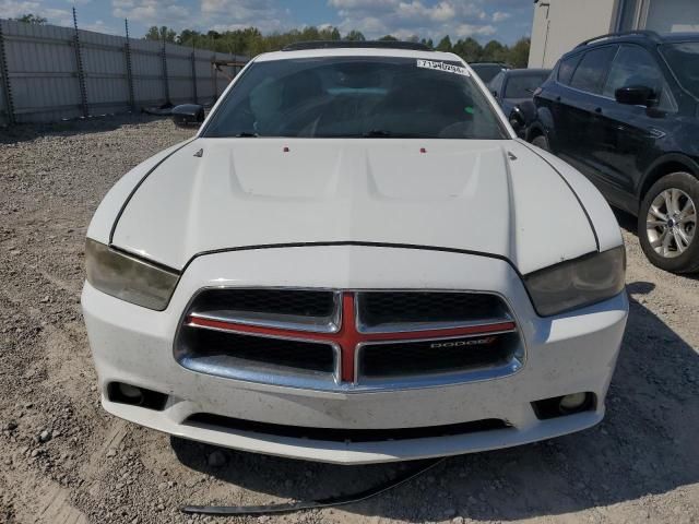 2013 Dodge Charger SXT