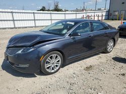 Lincoln Vehiculos salvage en venta: 2014 Lincoln MKZ Hybrid