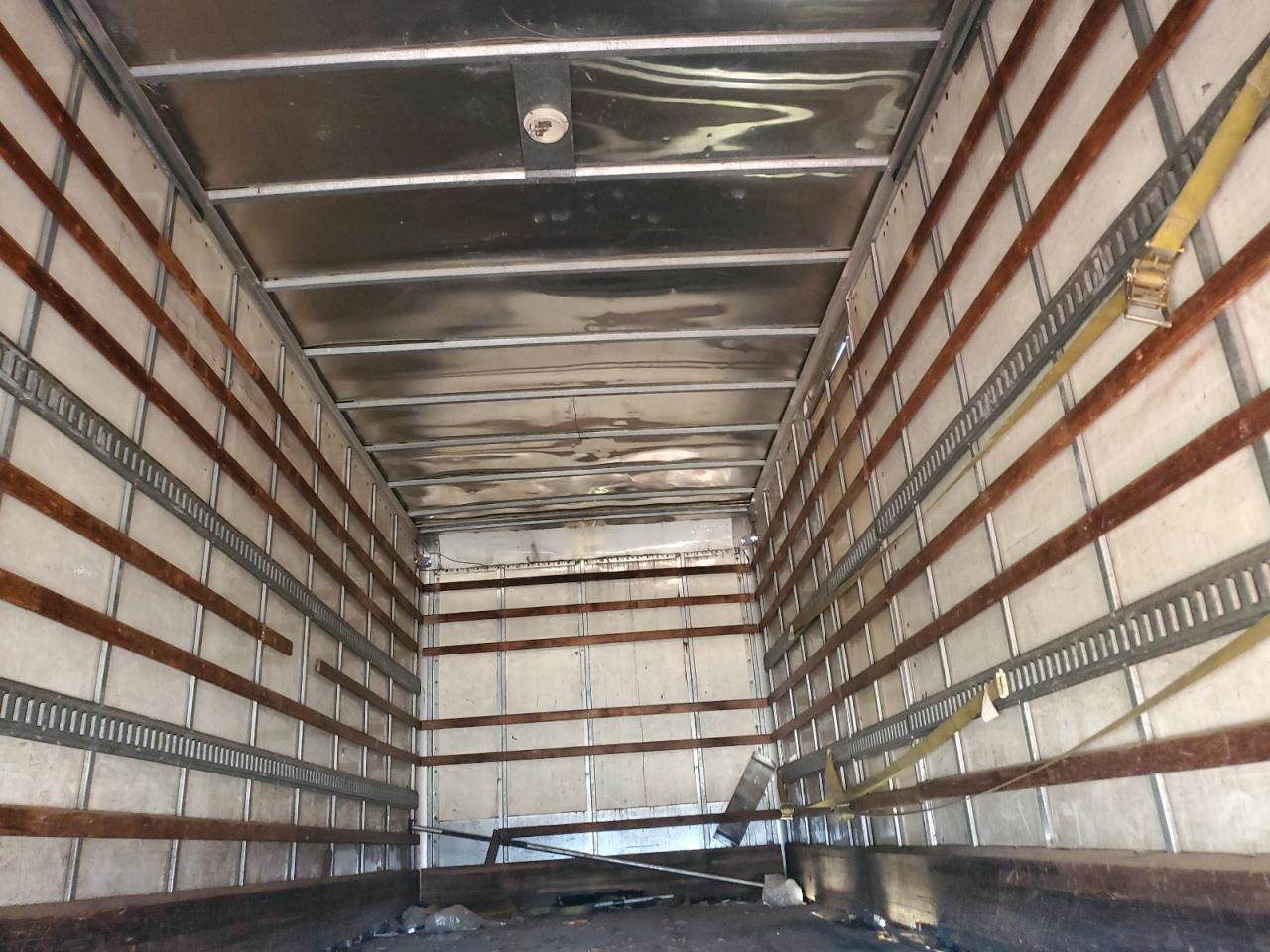 2005 International 4000 4300