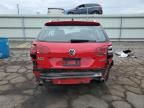 2017 Volkswagen Golf Alltrack S