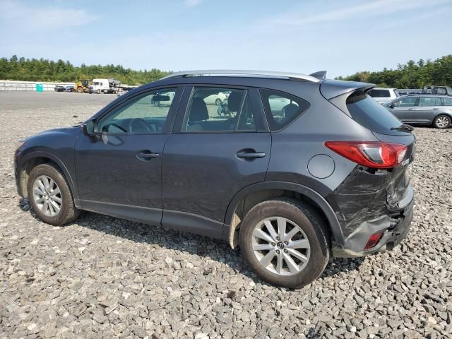 2016 Mazda CX-5 Sport