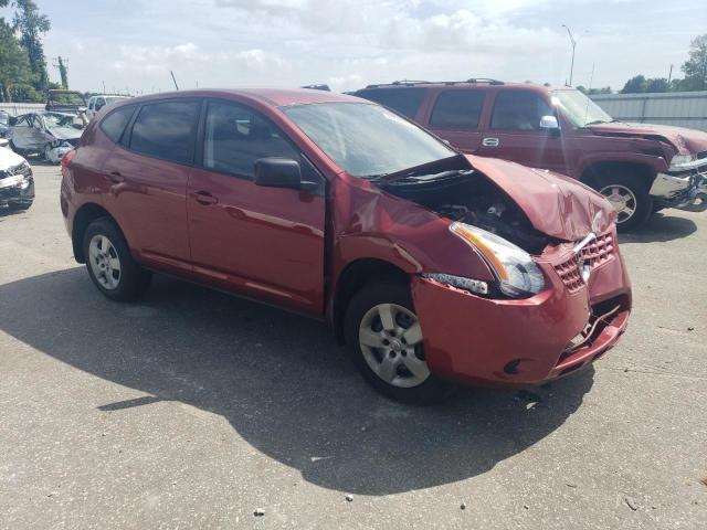 2009 Nissan Rogue S