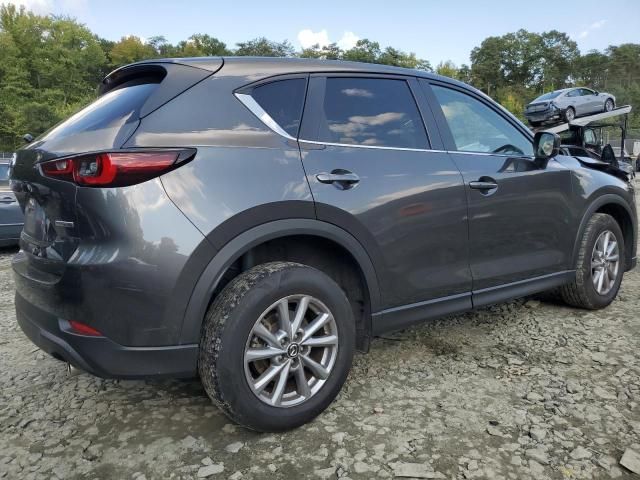 2023 Mazda CX-5 Select