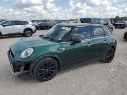 Mini salvage cars for sale: 2017 Mini Cooper