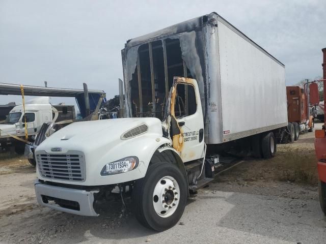 2014 Freightliner M2 106 Medium Duty