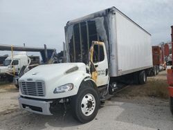 Freightliner m2 106 Medium Duty salvage cars for sale: 2014 Freightliner M2 106 Medium Duty