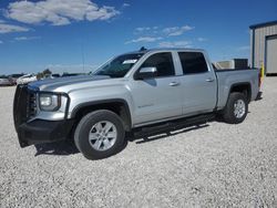 2017 GMC Sierra K1500 SLE en venta en Casper, WY