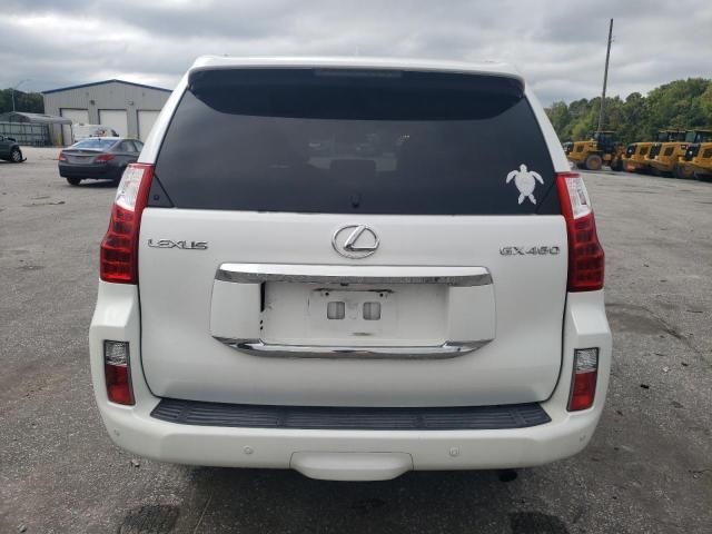 2010 Lexus GX 460