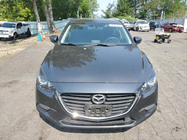 2017 Mazda 3 Sport