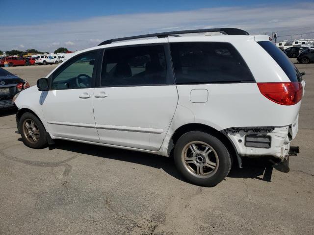 2010 Toyota Sienna CE
