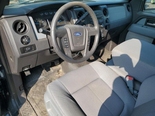 2013 Ford F150