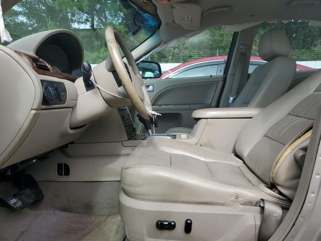 2007 Ford Five Hundred Limited