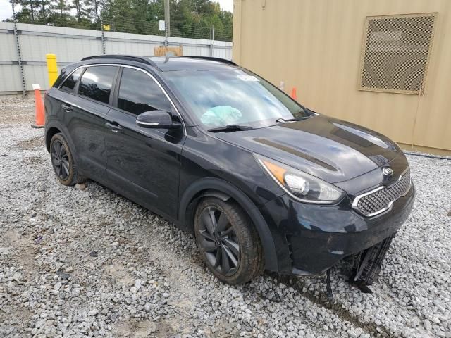 2017 KIA Niro EX