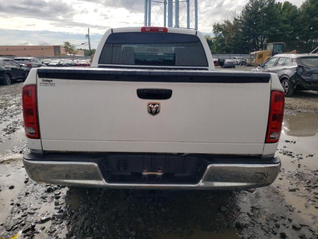 2006 Dodge RAM 1500 ST