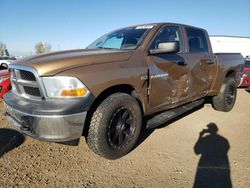 Dodge ram 1500 salvage cars for sale: 2011 Dodge RAM 1500