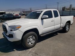 Toyota Tacoma salvage cars for sale: 2023 Toyota Tacoma Access Cab