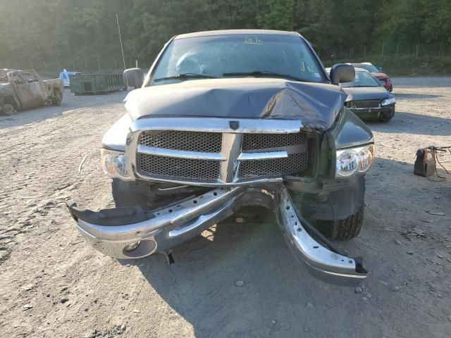 2002 Dodge RAM 1500