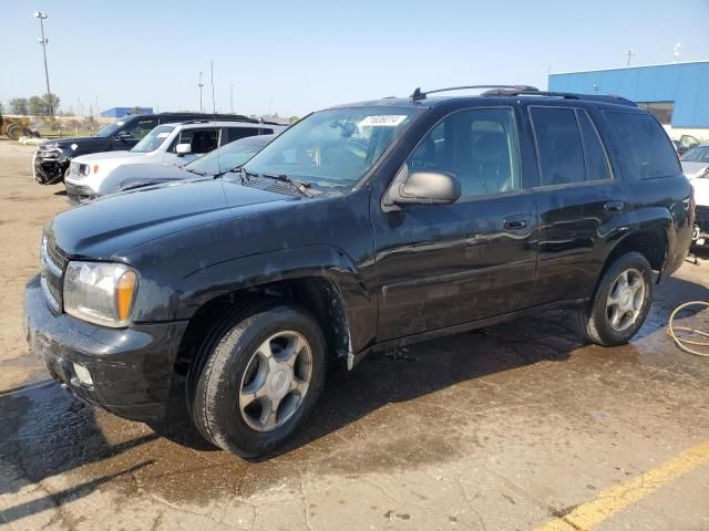 2009 Chevrolet Trailblazer LT