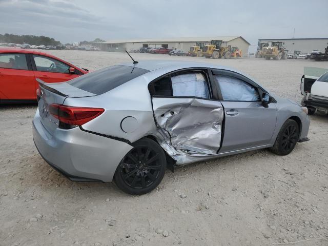 2018 Subaru Impreza