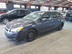 2012 Subaru Impreza for sale in East Granby, CT