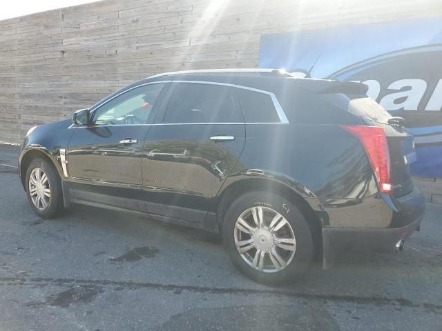 2011 Cadillac SRX Luxury Collection