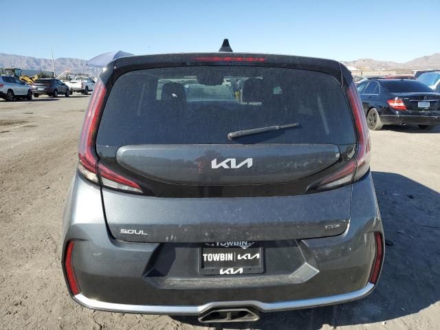 2023 KIA Soul GT Line