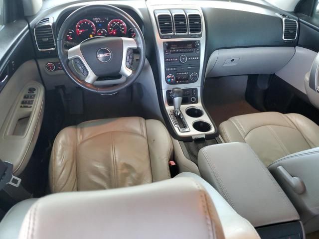 2010 GMC Acadia SLT-1