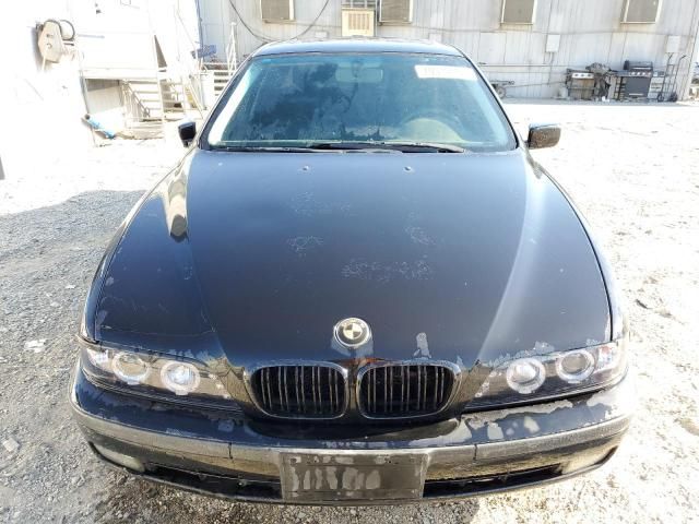 1998 BMW 528 I Automatic