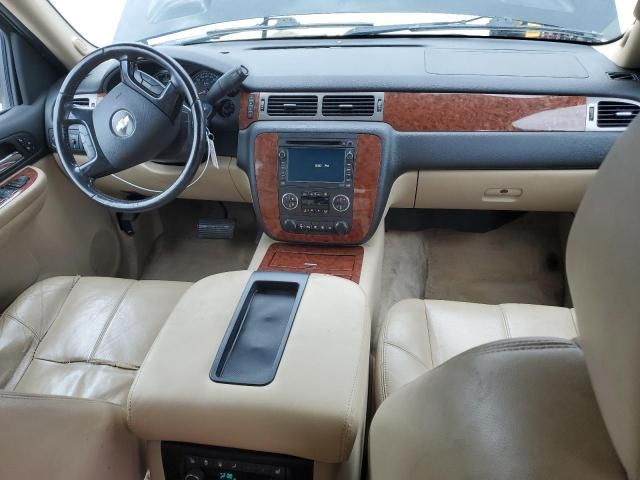 2008 Chevrolet Suburban C1500  LS