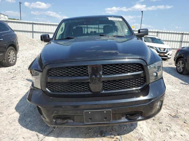 2019 Dodge RAM 1500 Classic SLT