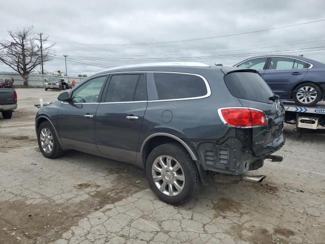 2011 Buick Enclave CXL