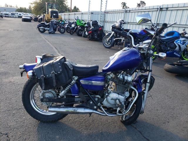 2003 Honda CMX250 C