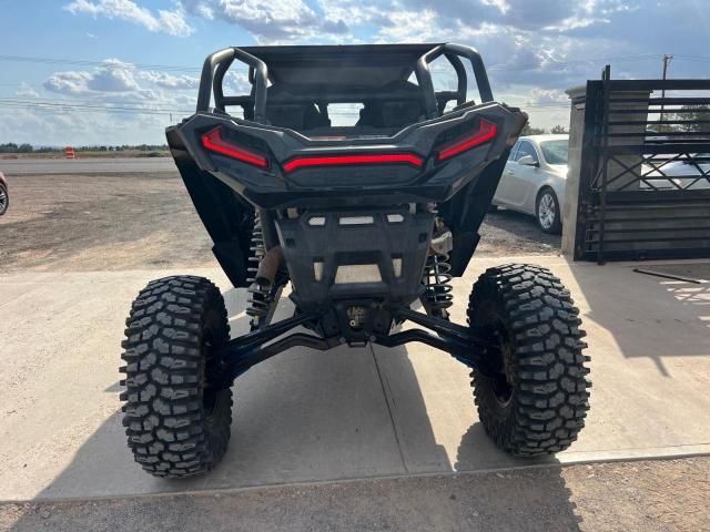 2022 Polaris RZR XP 4 1000 Premium