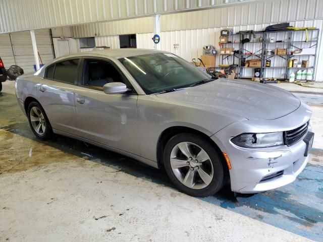 2018 Dodge Charger SXT Plus