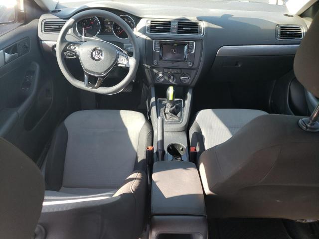 2018 Volkswagen Jetta S