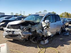 Acura mdx salvage cars for sale: 2007 Acura MDX Technology