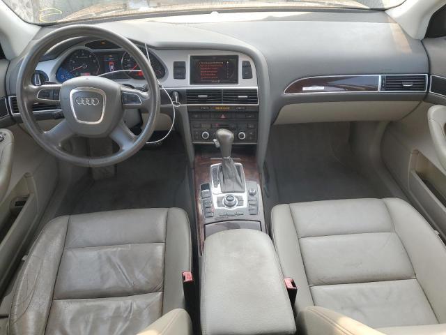 2010 Audi A6 Premium Plus