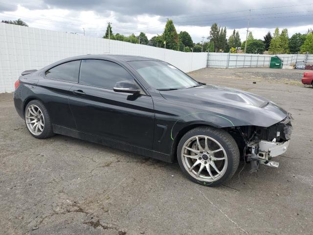 2014 BMW 435 i