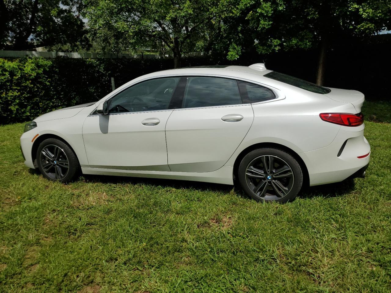 2024 BMW 228XI For Sale in Miami, FL Lot 72092***